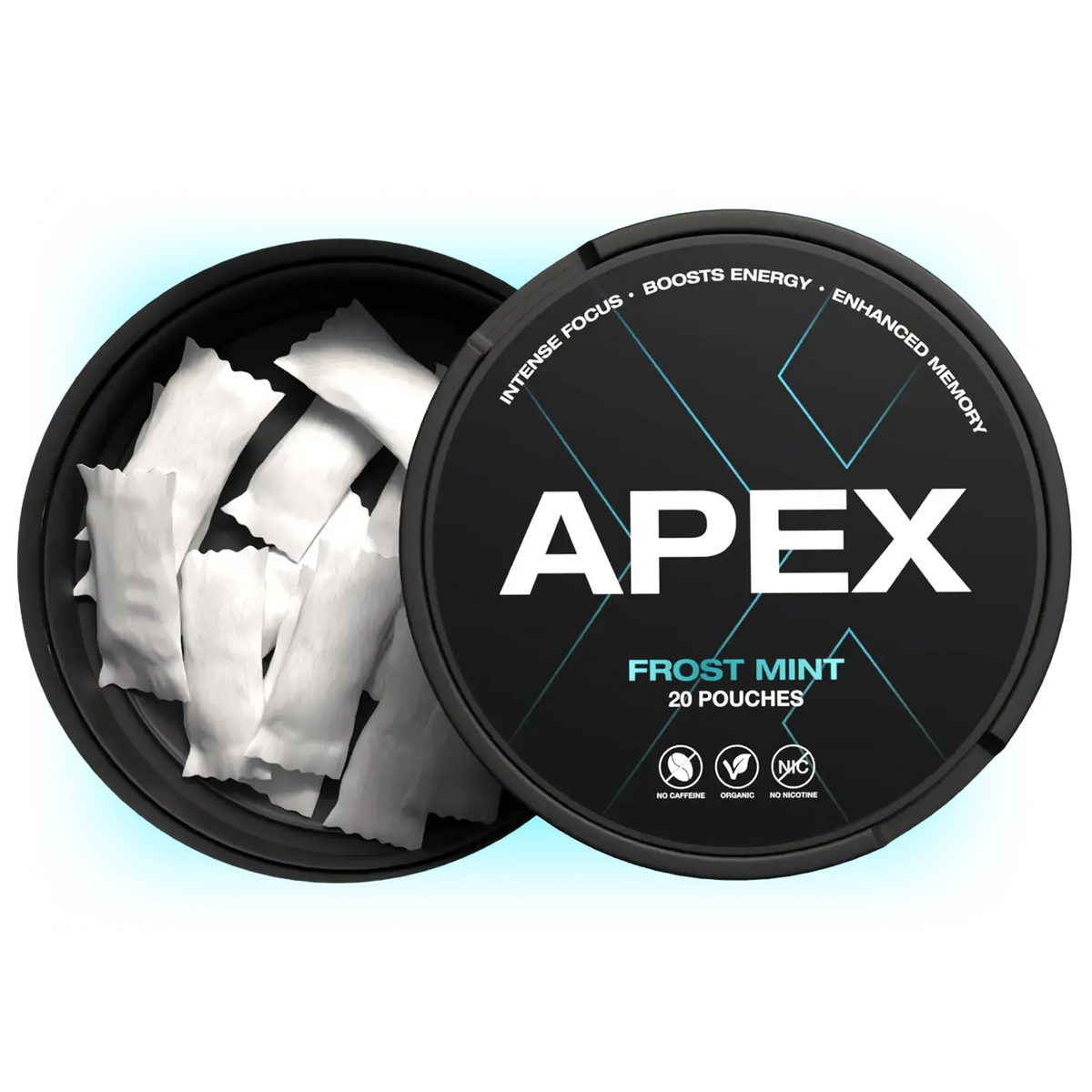 Energy Pouches