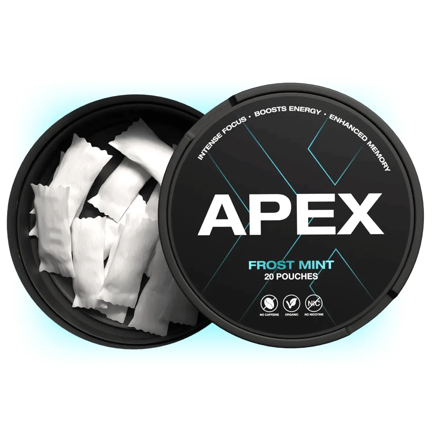 APEX® POUCHES