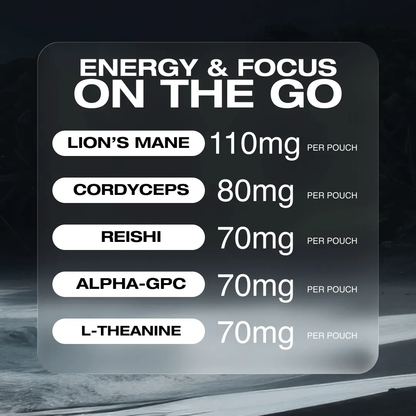 APEX® POUCHES